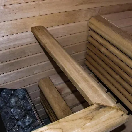 Nyaraló Holiday Pyydystie 2 A Kuusamo